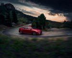 2027 Toyota Corolla 60th Anniversary Front Three-Quarter HD Wallpaper 150x120 (21)