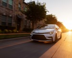 2027 Toyota Corolla 60th Anniversary Front Three-Quarter HD Wallpaper 150x120 (12)