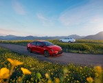 2027 Toyota Corolla 60th Anniversary Front Three-Quarter HD Wallpaper 150x120 (4)