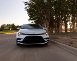 2027 Toyota Corolla 60th Anniversary Front HD Wallpaper 150x120 (13)