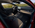 2027 Toyota Corolla 60th Anniversary Interior HD Wallpaper 150x120 (11)