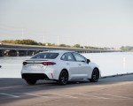 2027 Toyota Corolla 60th Anniversary Rear Three-Quarter HD Wallpaper 150x120 (17)