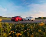 2027 Toyota Corolla 60th Anniversary Rear Three-Quarter HD Wallpaper 150x120 (5)