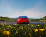 2027 Toyota Corolla 60th Anniversary Rear HD Wallpaper 150x120 (6)