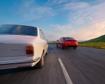 2027 Toyota Corolla 60th Anniversary Rear HD Wallpaper 150x120 (3)