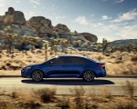 2027 Toyota Corolla 60th Anniversary Side HD Wallpaper 150x120 (23)