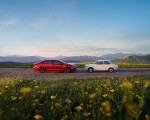 2027 Toyota Corolla 60th Anniversary Side HD Wallpaper 150x120 (7)