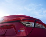 2027 Toyota Corolla 60th Anniversary Tail Light HD Wallpaper 150x120 (24)