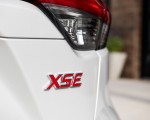 2027 Toyota Corolla 60th Anniversary Tail Light HD Wallpaper 150x120 (19)