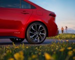 2027 Toyota Corolla 60th Anniversary Wheel HD Wallpaper 150x120 (8)
