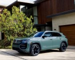 Download 2027 Volkswagen Atlas Cross Sport HD & 4K Wallpapers