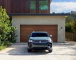 2027 Volkswagen Atlas Cross Sport Front HD Wallpaper 150x120 (5)
