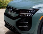 2027 Volkswagen Atlas Cross Sport Headlight HD Wallpaper 150x120 (8)