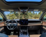 2027 Volkswagen Atlas Cross Sport Interior Cockpit HD Wallpaper 150x120 (16)