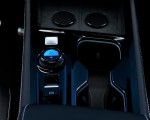 2027 Volkswagen Atlas Cross Sport Interior Detail HD Wallpaper 150x120 (17)