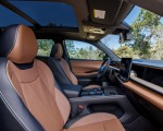 2027 Volkswagen Atlas Cross Sport Interior Front Seats HD Wallpaper 150x120 (18)