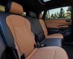 2027 Volkswagen Atlas Cross Sport Interior Rear Seats HD Wallpaper 150x120 (22)