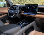 2027 Volkswagen Atlas Cross Sport Interior HD Wallpaper 150x120 (14)