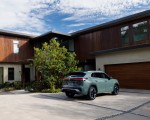 2027 Volkswagen Atlas Cross Sport Rear Three-Quarter HD Wallpaper 150x120 (6)