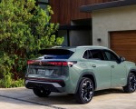 2027 Volkswagen Atlas Cross Sport Rear Three-Quarter HD Wallpaper 150x120 (2)