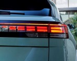 2027 Volkswagen Atlas Cross Sport Tail Light HD Wallpaper 150x120 (12)