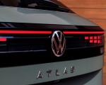 2027 Volkswagen Atlas Cross Sport Tail Light HD Wallpaper 150x120 (13)