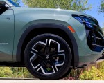 2027 Volkswagen Atlas Cross Sport Wheel HD Wallpaper 150x120 (7)