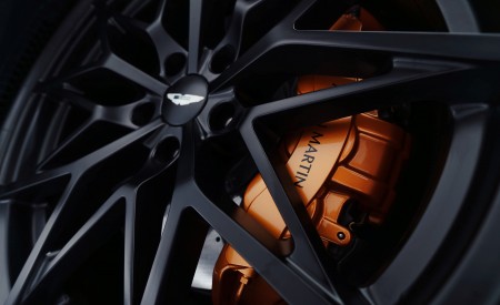 2028 Aston Martin Valen Brakes Wallpaper 450x275 (15)