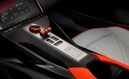 2028 Aston Martin Valen Central Console Wallpaper 450x275 (26)