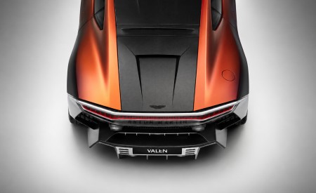 2028 Aston Martin Valen Detail Wallpaper 450x275 (18)
