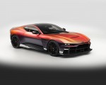2028 Aston Martin Valen Front Three-Quarter HD Wallpaper 150x120 (6)