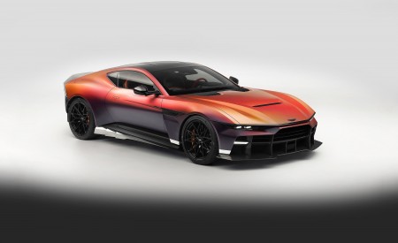 2028 Aston Martin Valen Front Three-Quarter Wallpaper 450x275 (6)