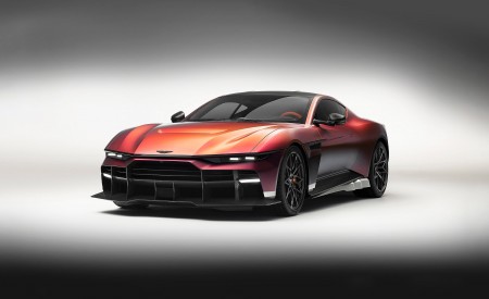 Download 2028 Aston Martin Valen HD & 4K Wallpapers