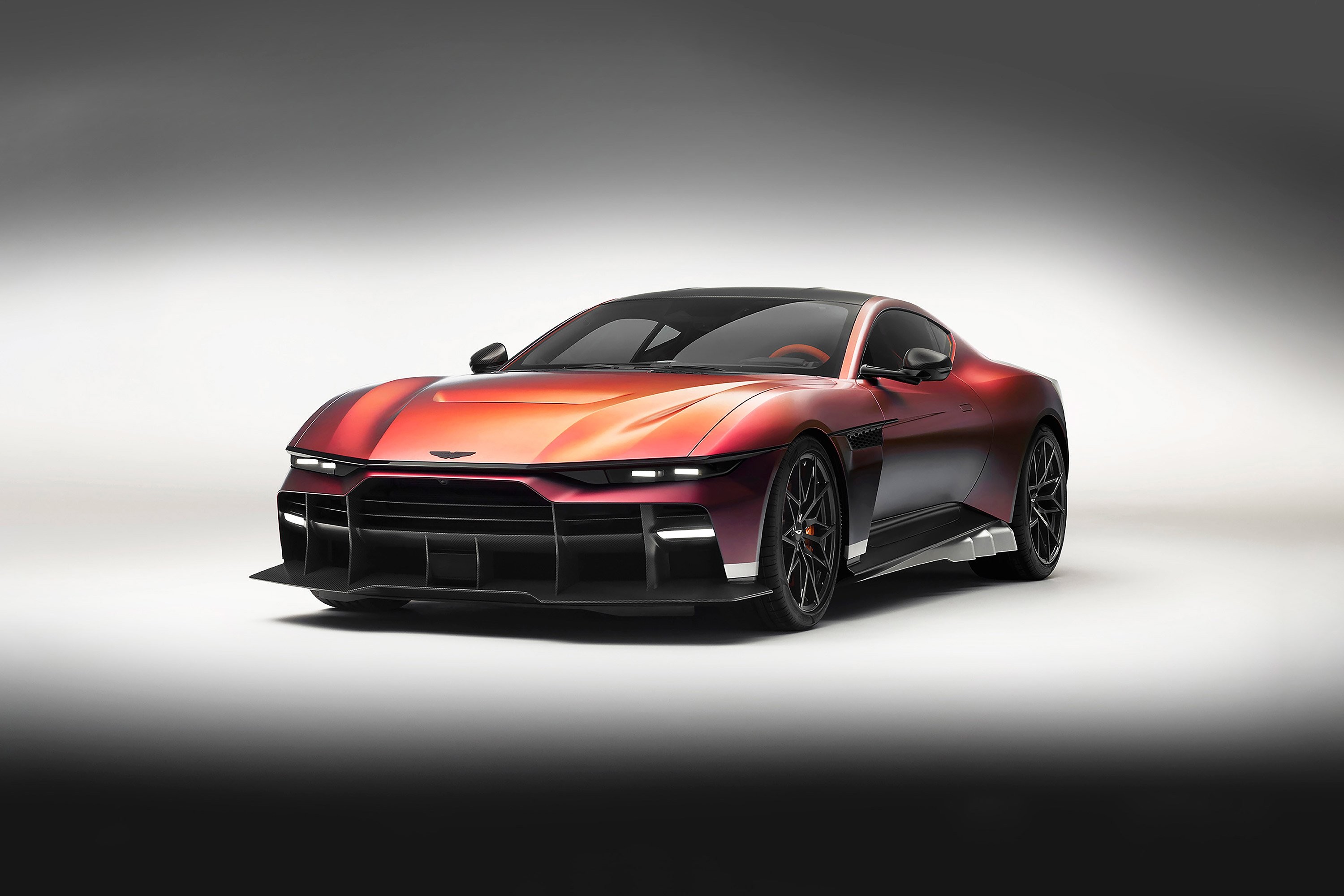 Download free 2028 Aston Martin Valen wallpapers in HD and 4K for your desktop, phone or tablet