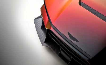 2028 Aston Martin Valen Grille Wallpaper 450x275 (13)