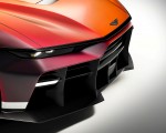 2028 Aston Martin Valen Headlight HD Wallpaper 150x120 (12)