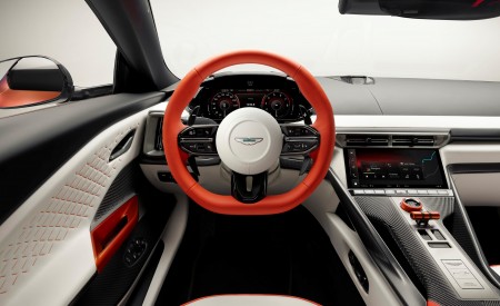 2028 Aston Martin Valen Interior Cockpit Wallpaper 450x275 (21)