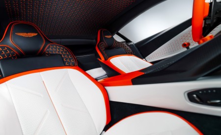 2028 Aston Martin Valen Interior Seats Wallpaper 450x275 (23)