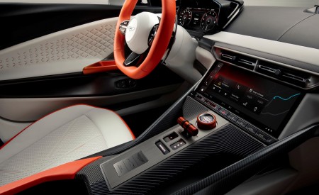 2028 Aston Martin Valen Interior Wallpaper 450x275 (22)