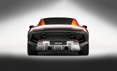 2028 Aston Martin Valen Rear Wallpaper 450x275 (8)