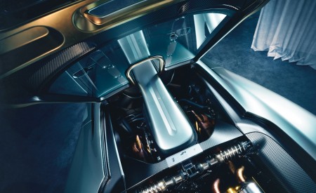 2028 Gordon Murray S1 Engine Wallpaper 450x275 (28)