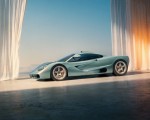 2028 Gordon Murray S1 Front Three-Quarter HD Wallpaper 150x120 (18)