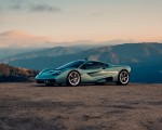 2028 Gordon Murray S1 Front Three-Quarter HD Wallpaper 150x120 (9)