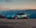 2028 Gordon Murray S1 Front Three-Quarter HD Wallpaper 150x120 (5)
