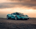 2028 Gordon Murray S1 Front Three-Quarter HD Wallpaper 150x120 (1)