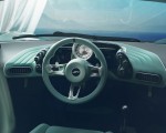 2028 Gordon Murray S1 Interior Steering Wheel HD Wallpaper 150x120 (29)