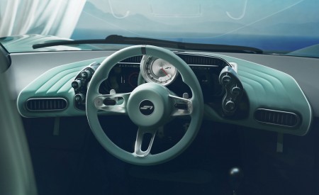 2028 Gordon Murray S1 Interior Steering Wheel Wallpaper 450x275 (29)