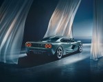 2028 Gordon Murray S1 Rear Three-Quarter HD Wallpaper 150x120 (21)