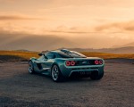 2028 Gordon Murray S1 Rear Three-Quarter HD Wallpaper 150x120 (10)