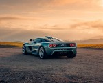 2028 Gordon Murray S1 Rear Three-Quarter HD Wallpaper 150x120 (6)